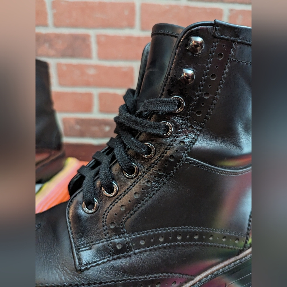 Coach Brandon Boot - Picture 2 of 16